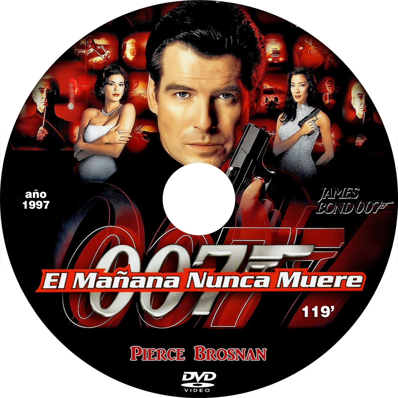 Arriba 104+ Foto La Sangre Nunca Muere Kinto Sol Mirada Tensa